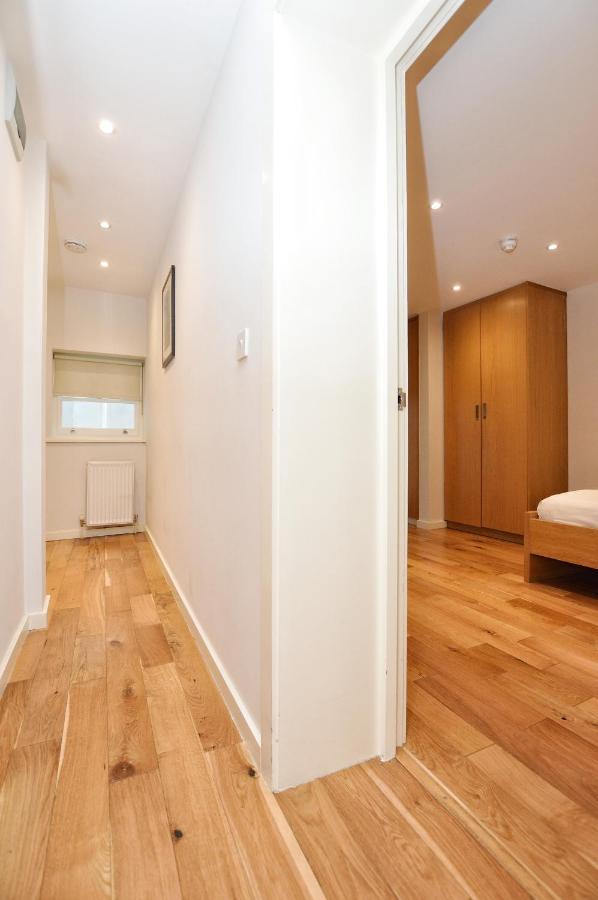 Notting Hill Serviced By Concept Apartamento *