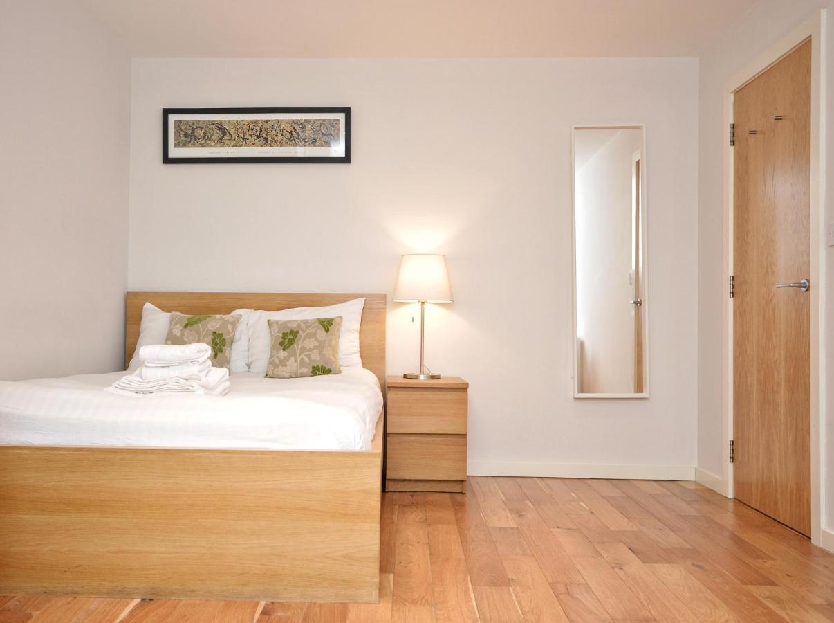 Notting Hill Serviced By Concept Apartamento *
