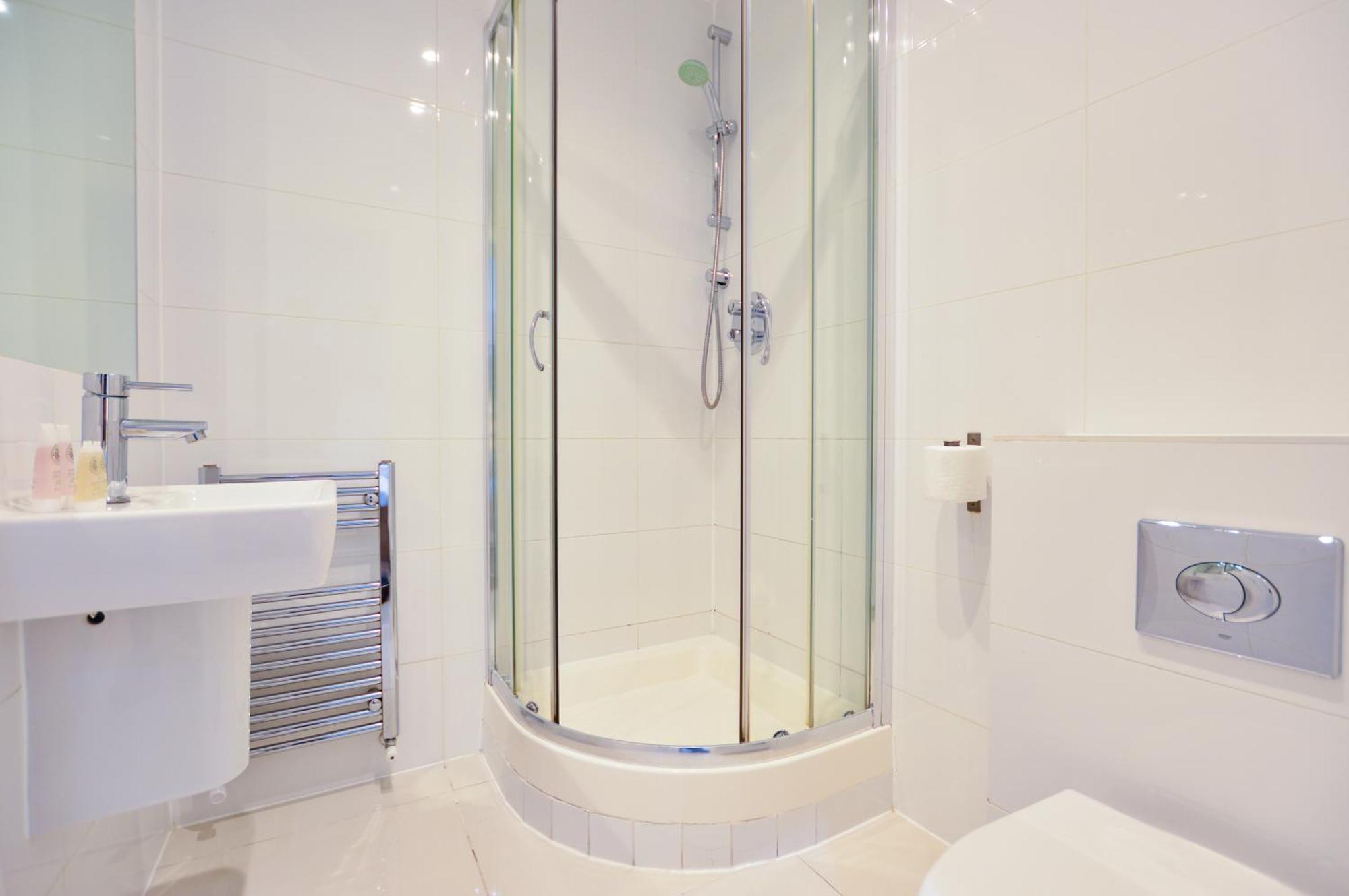Apartamento Notting Hill Serviced By Concept *