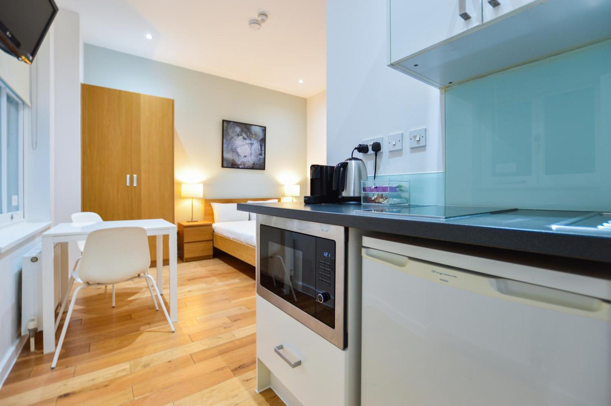 Notting Hill Serviced By Concept Apartamento