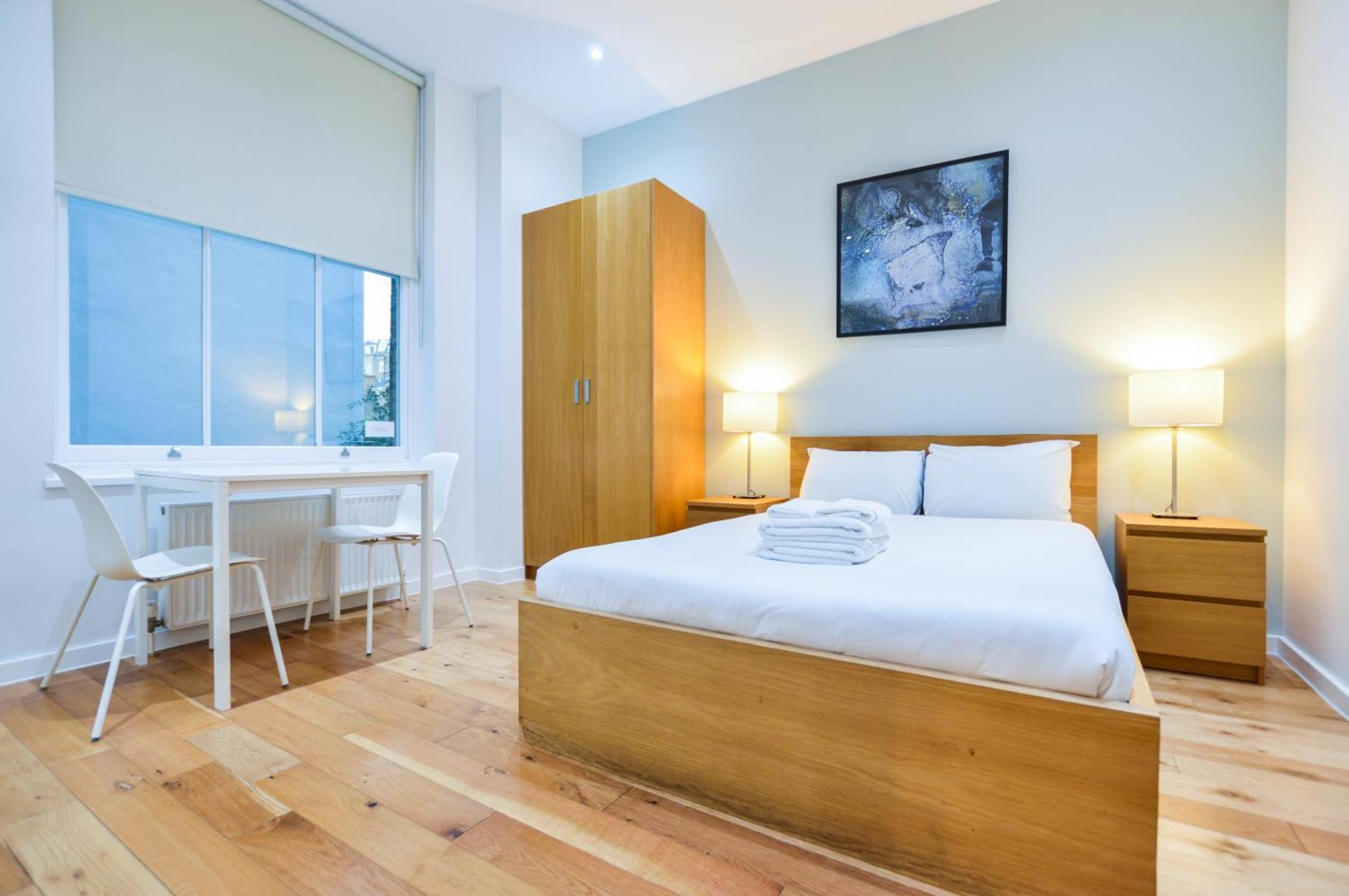 Notting Hill Serviced By Concept Apartamento *