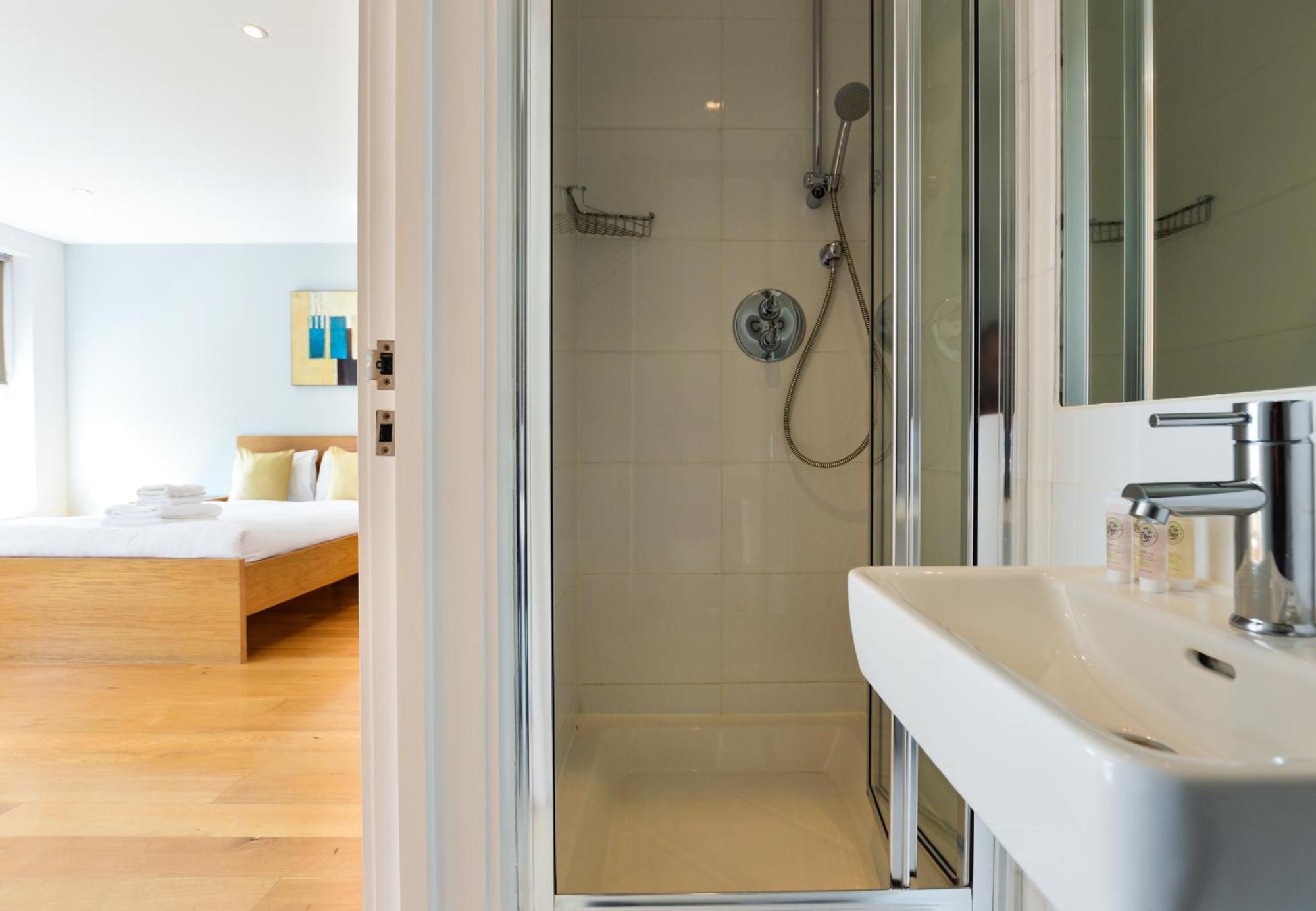 Apartamento Notting Hill Serviced By Concept