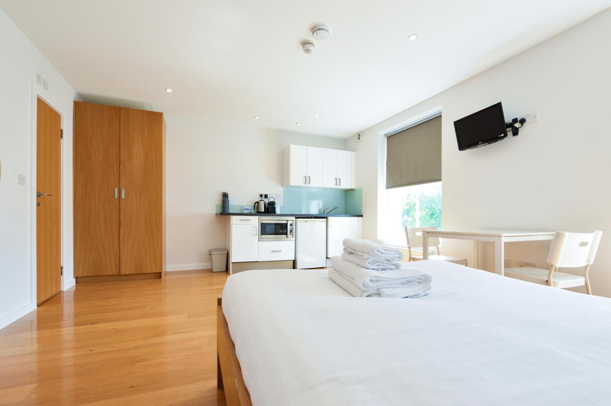 Notting Hill Serviced By Concept Apartamento Londres