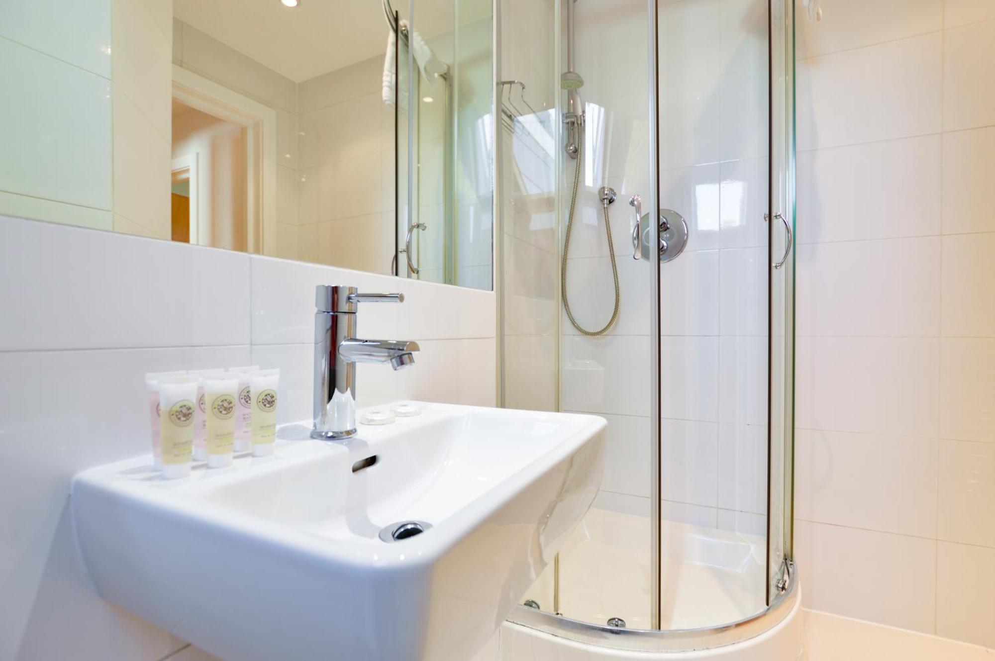 Notting Hill Serviced By Concept Apartamento Londres