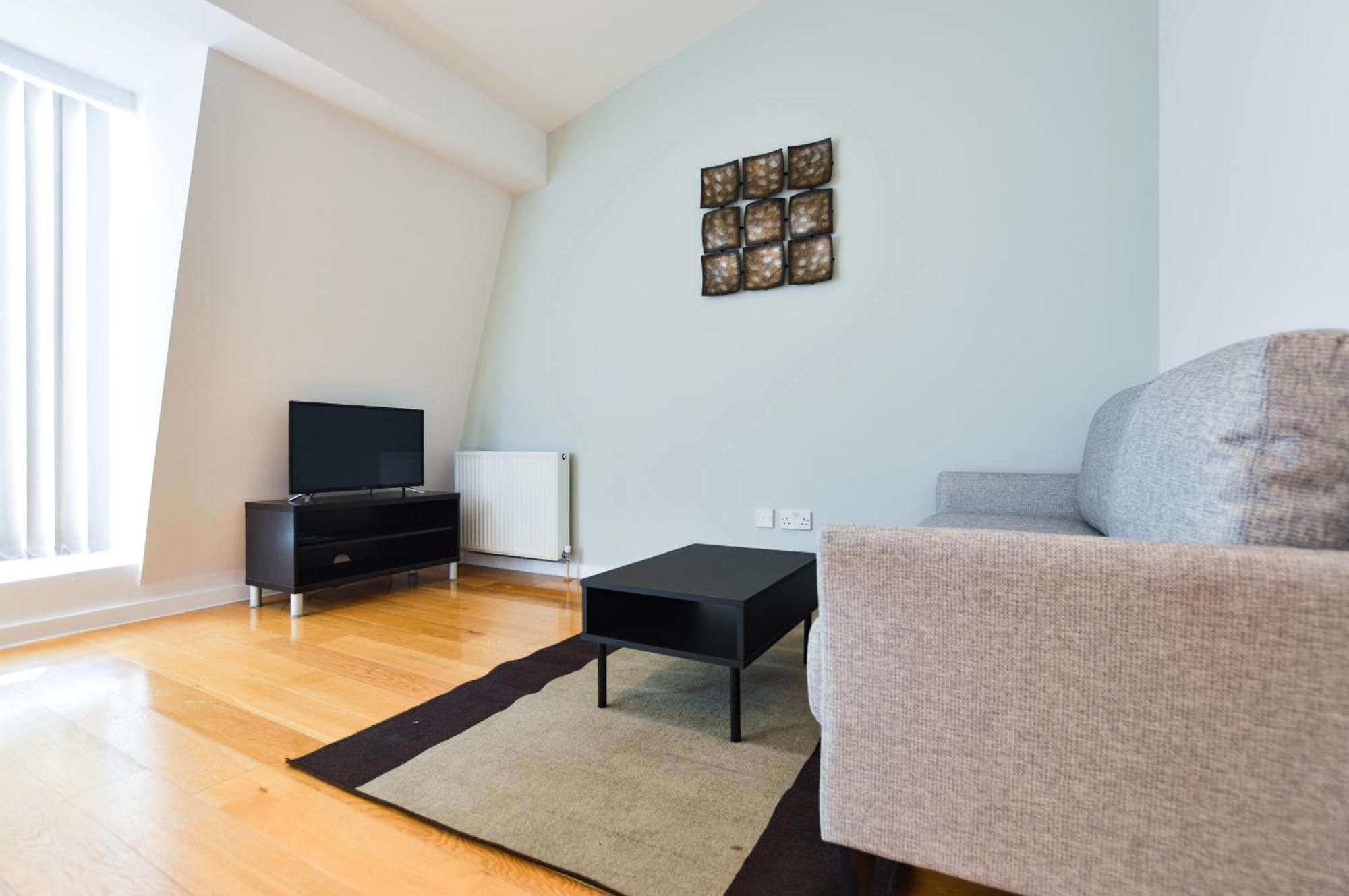 Notting Hill Serviced By Concept Apartamento Londres