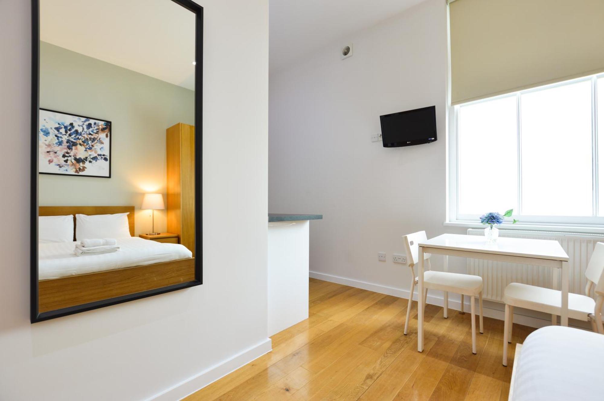 Apartamento Notting Hill Serviced By Concept *