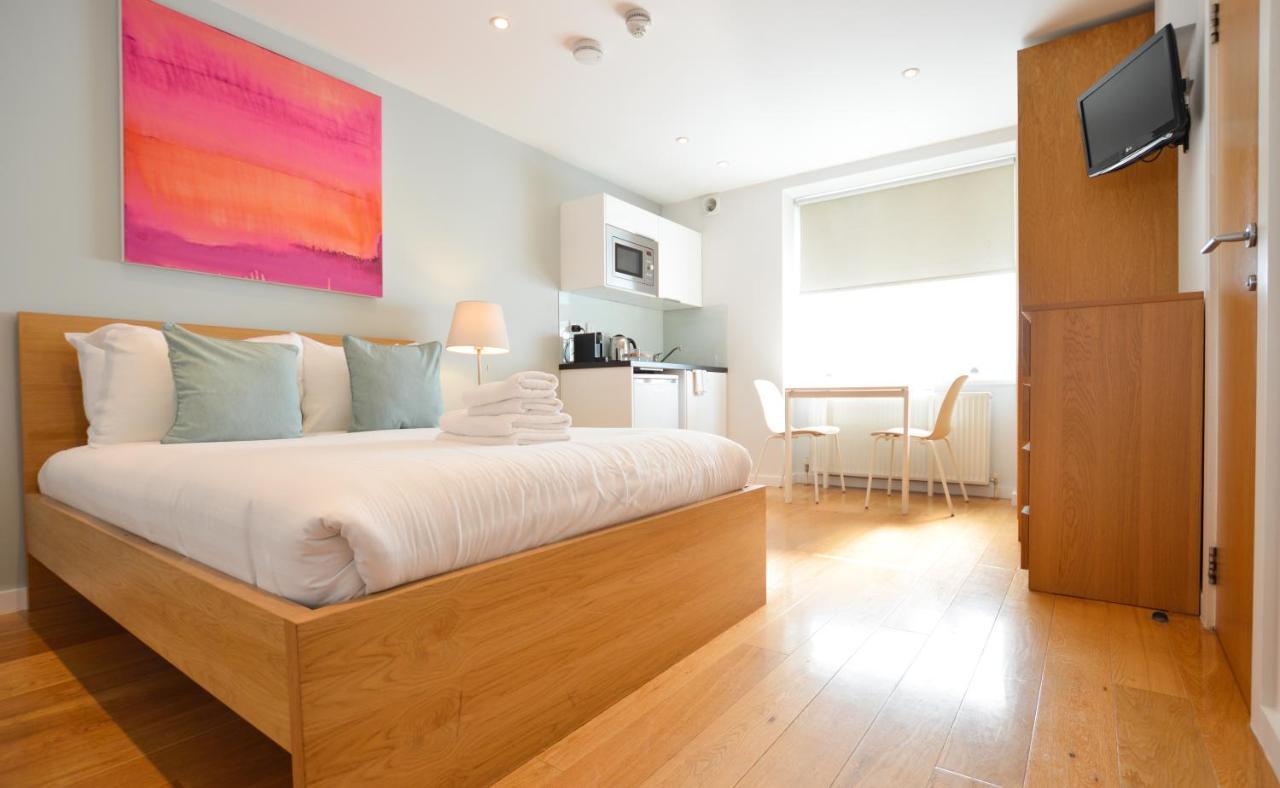 Notting Hill Serviced By Concept Apartamento