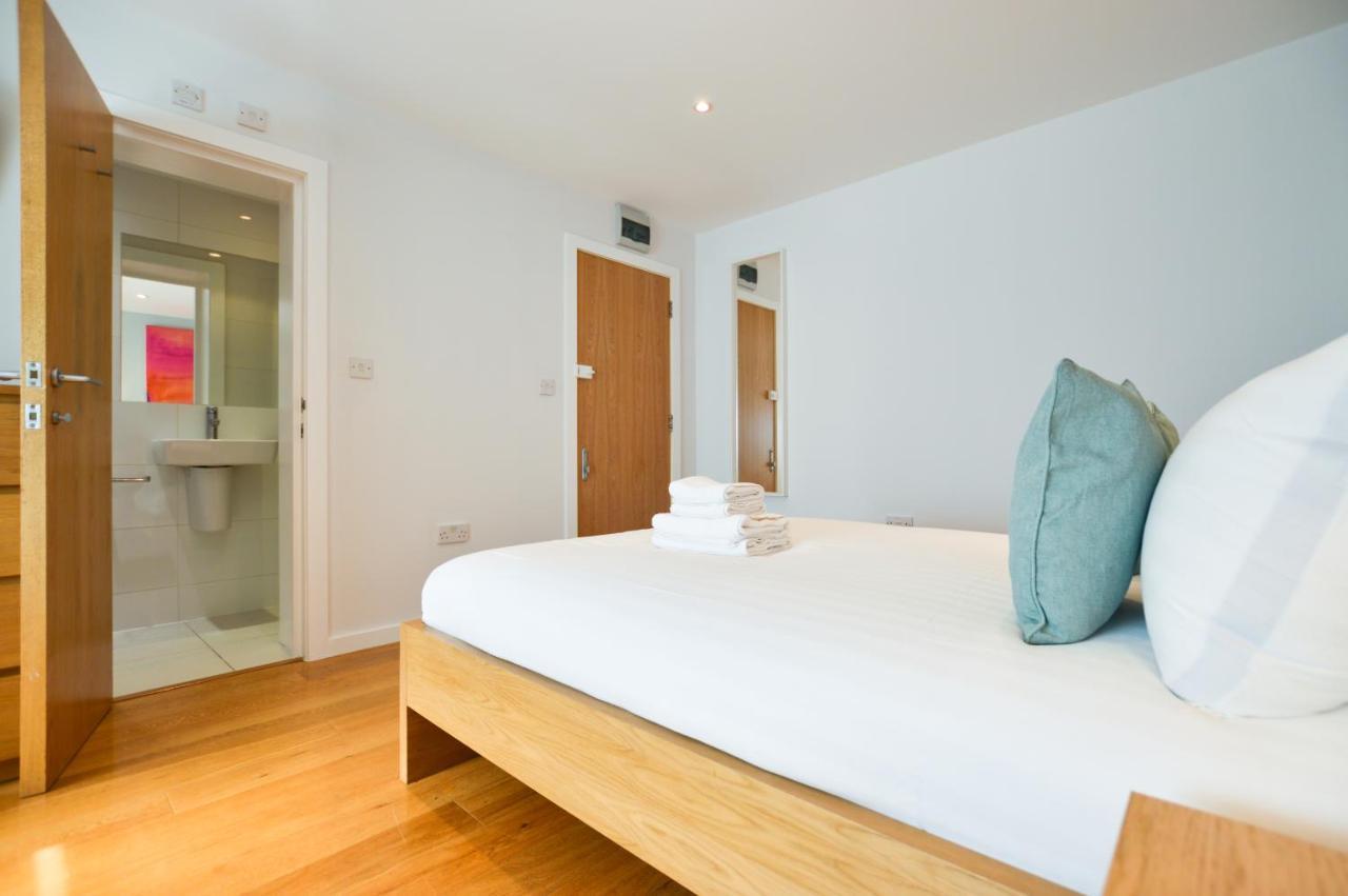Notting Hill Serviced By Concept Apartamento Londres