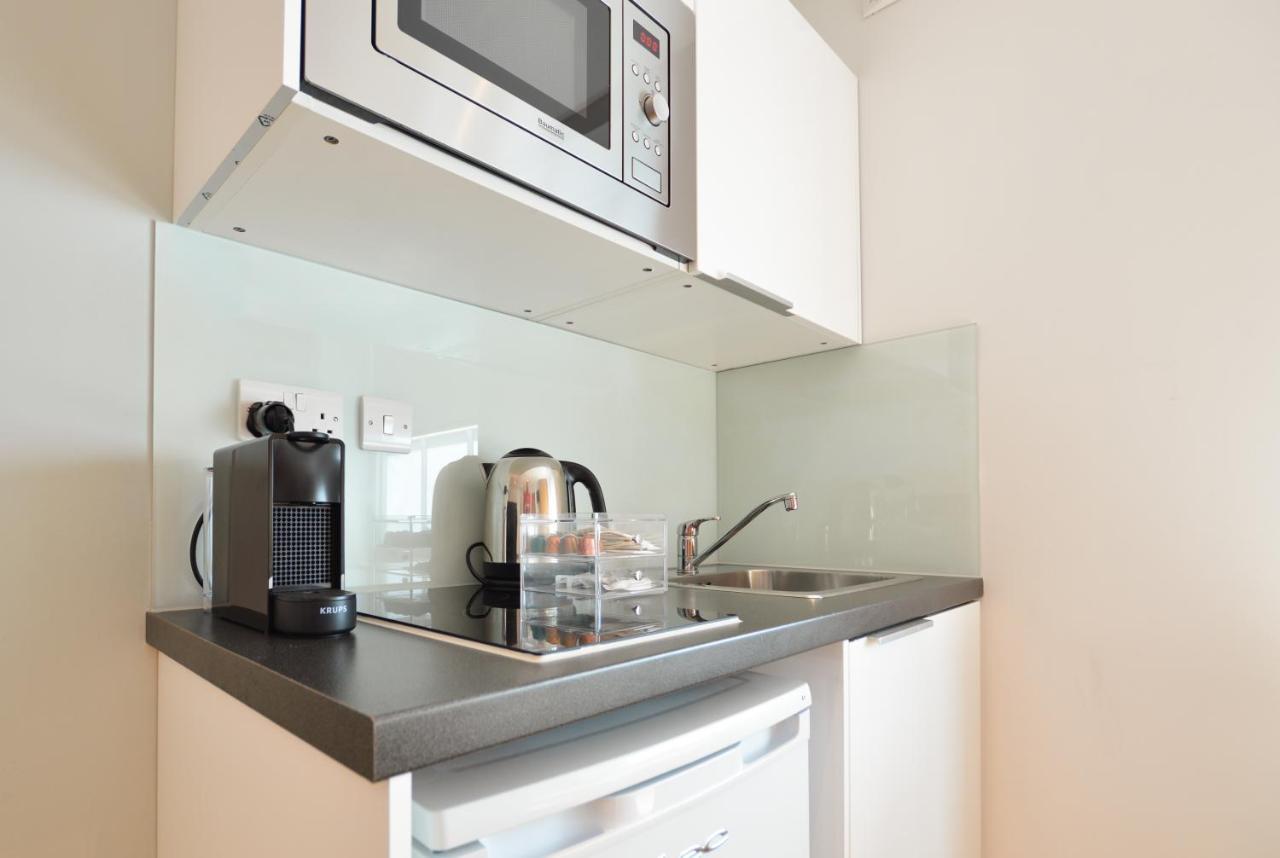 Apartamento Notting Hill Serviced By Concept