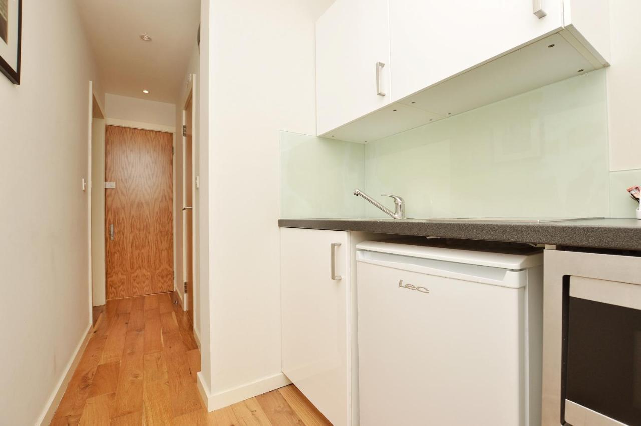 Notting Hill Serviced By Concept Apartamento
