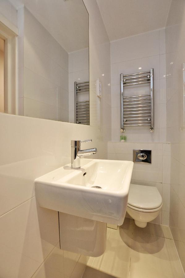 Apartamento Notting Hill Serviced By Concept Londres