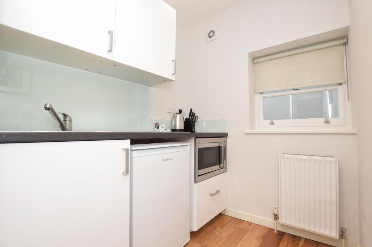 Apartamento Notting Hill Serviced By Concept
