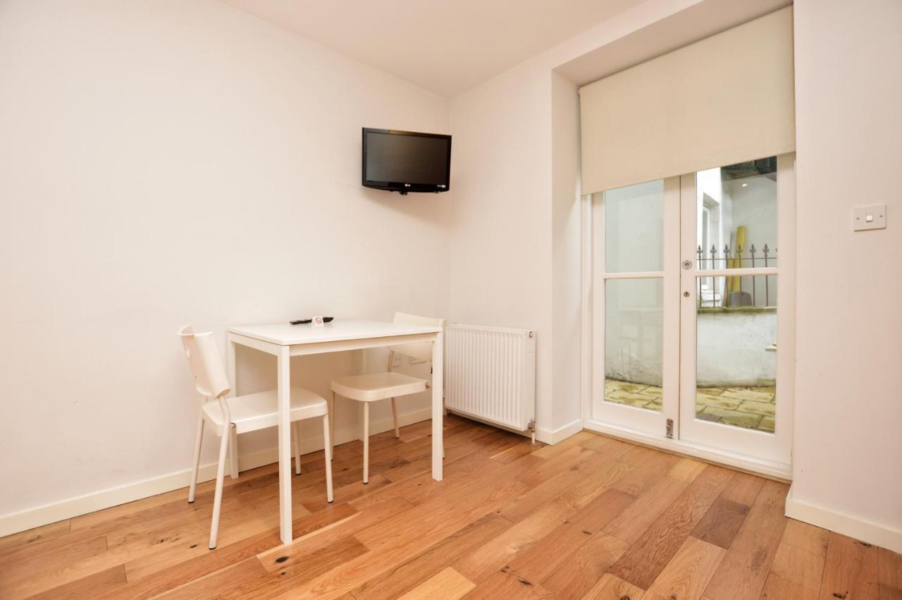 Notting Hill Serviced By Concept Apartamento *