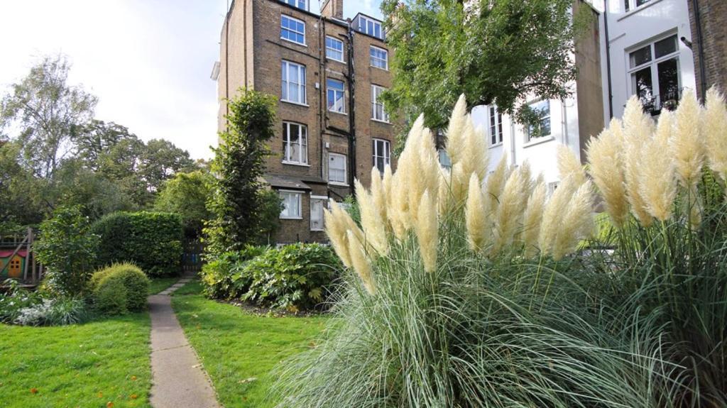 Apartamento Notting Hill Serviced By Concept *