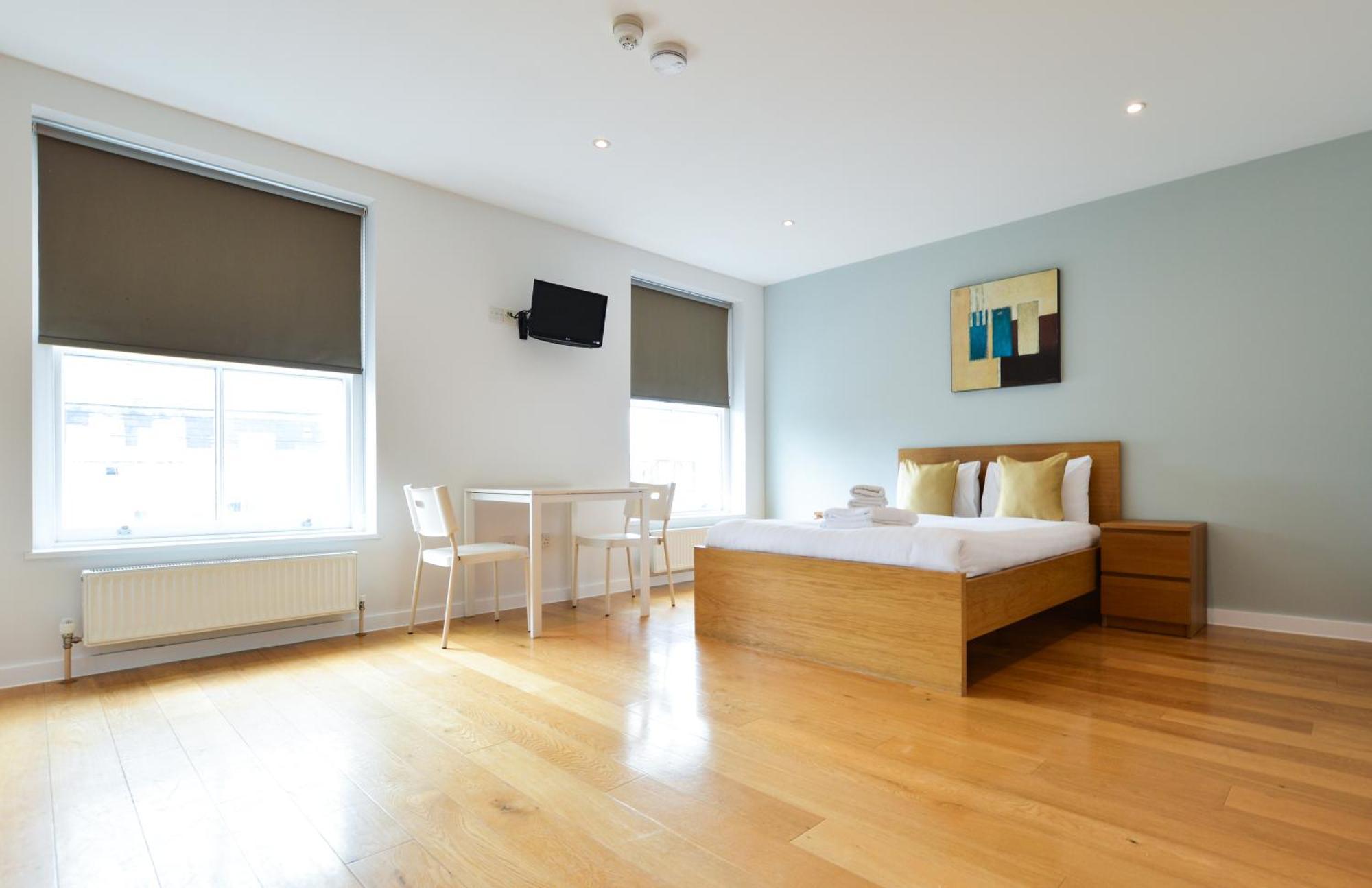 Notting Hill Serviced By Concept Apartamento *