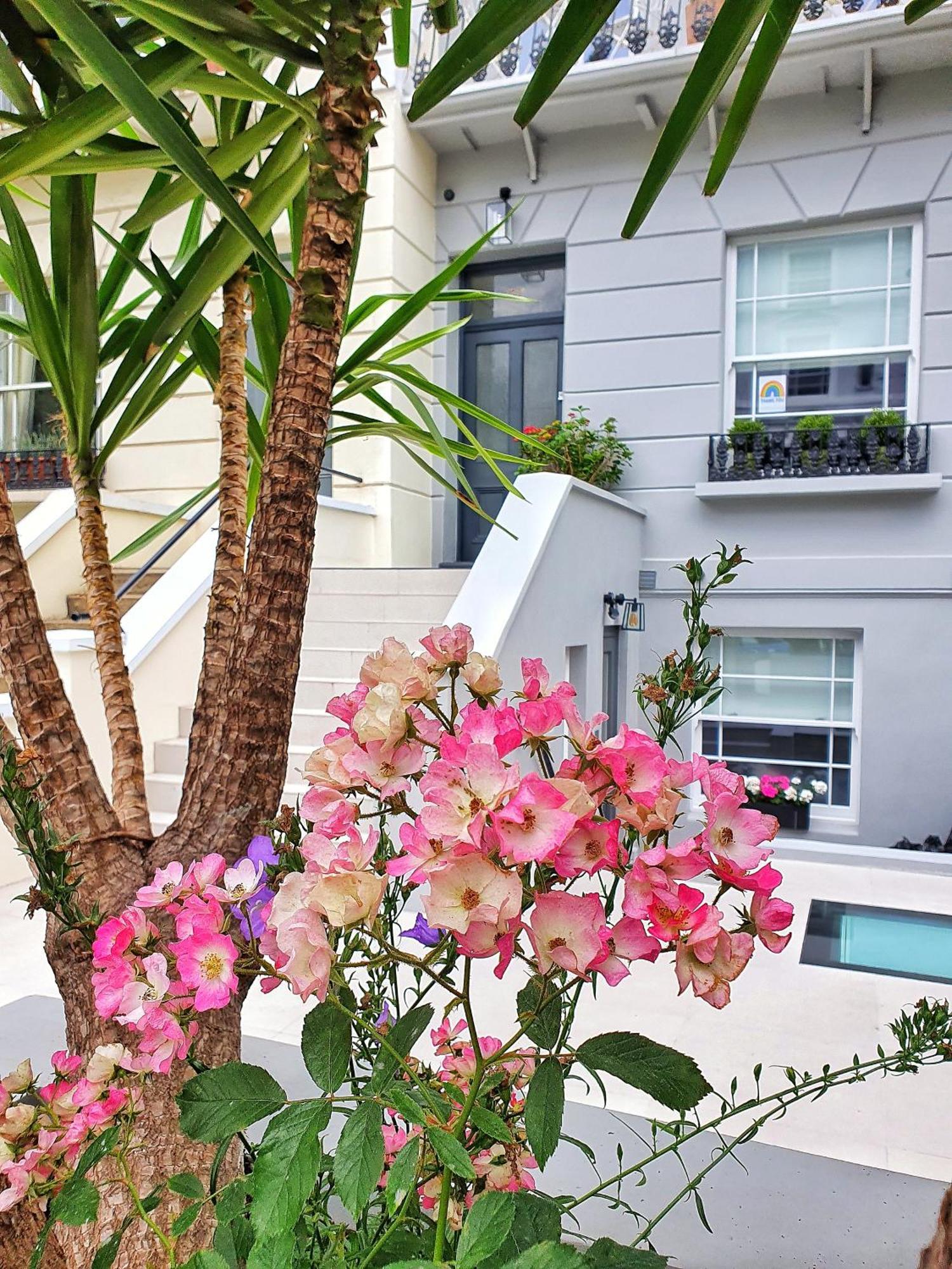 Apartamento Notting Hill Serviced By Concept
