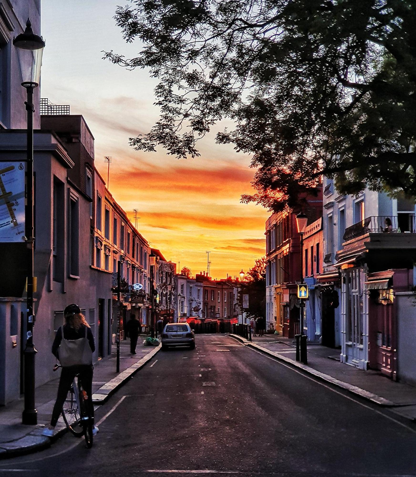 Apartamento Notting Hill Serviced By Concept *