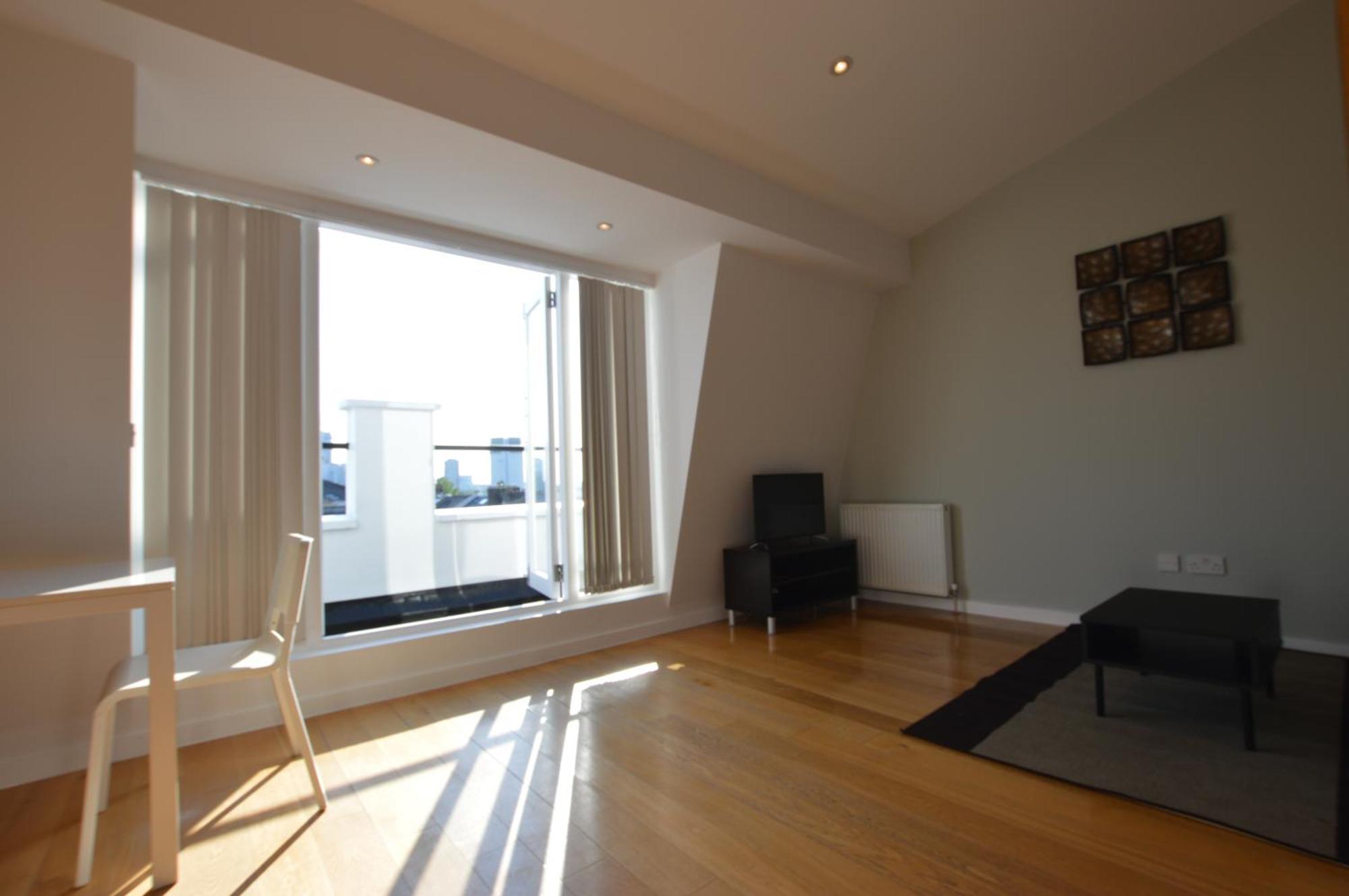 Notting Hill Serviced By Concept Apartamento