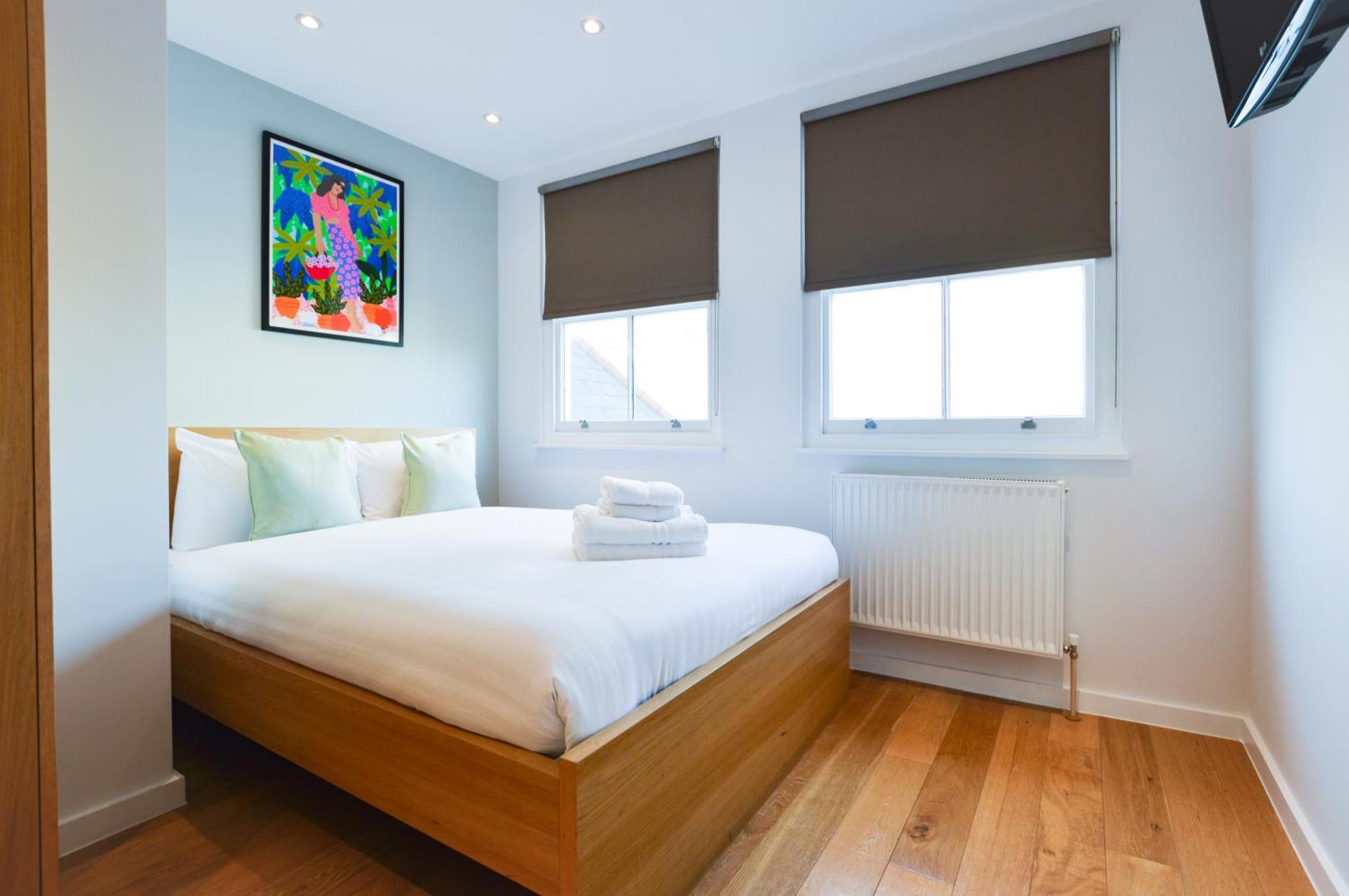 Notting Hill Serviced By Concept Londres