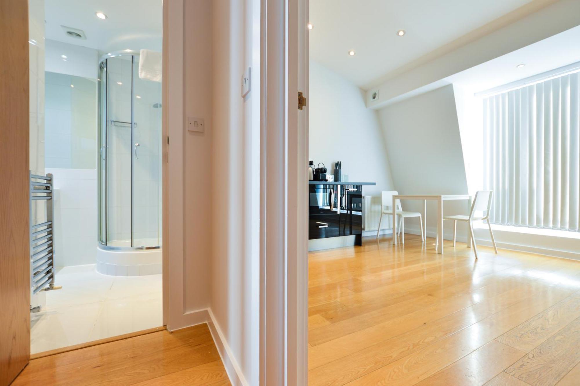 Notting Hill Serviced By Concept * Londres