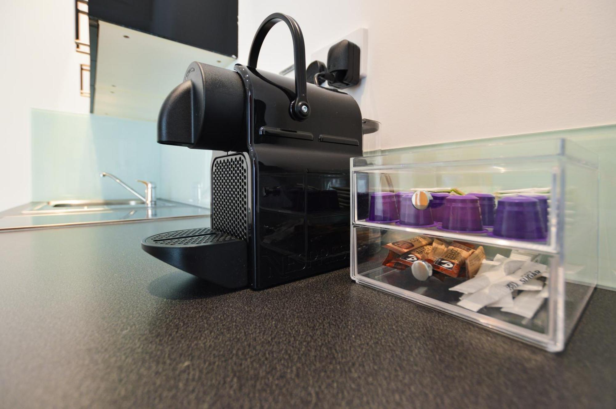 Notting Hill Serviced By Concept Apartamento Londres