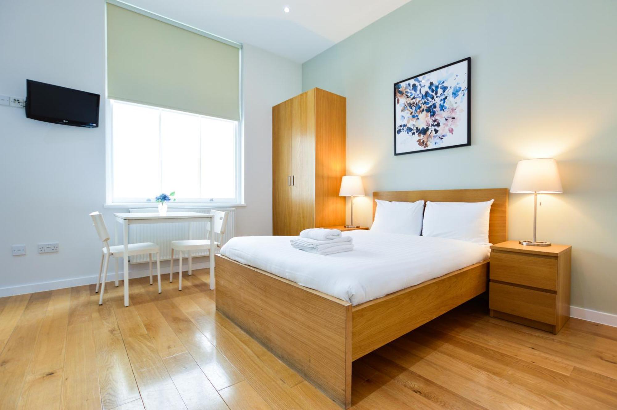 Apartamento Notting Hill Serviced By Concept *