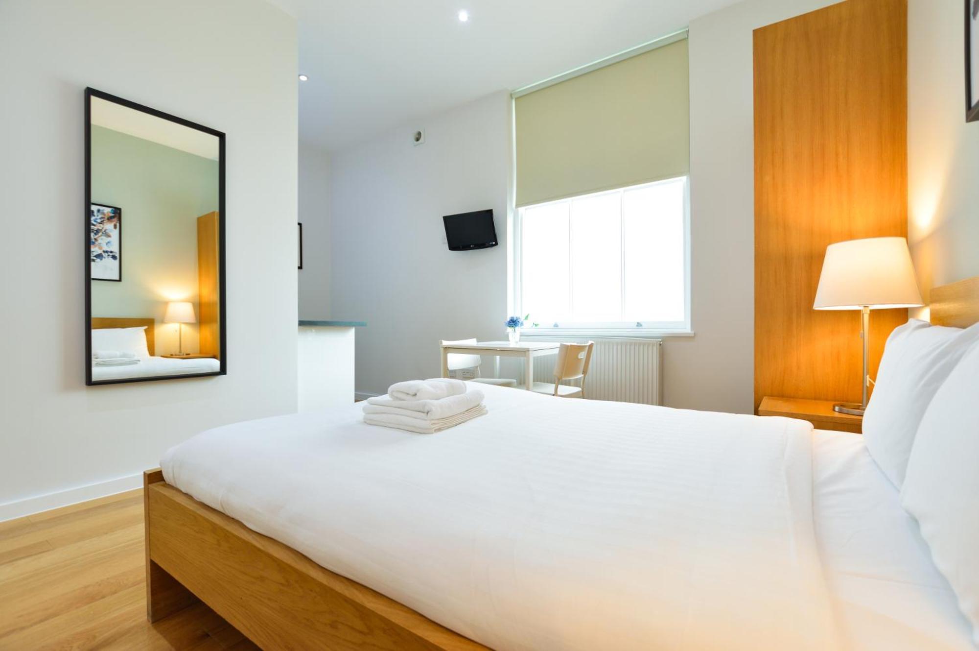Apartamento Notting Hill Serviced By Concept Londres