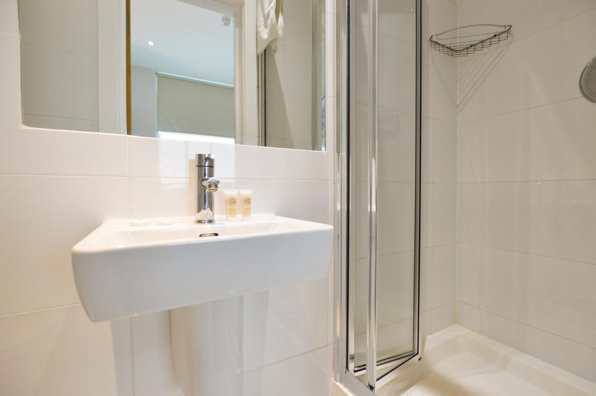 Notting Hill Serviced By Concept Apartamento *