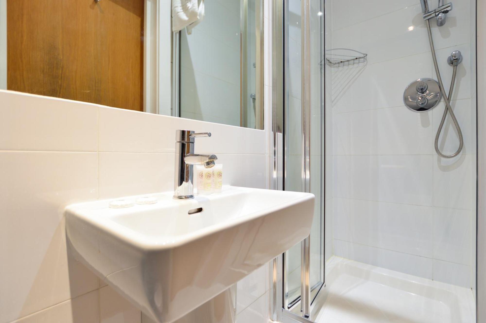 Notting Hill Serviced By Concept Apartamento *