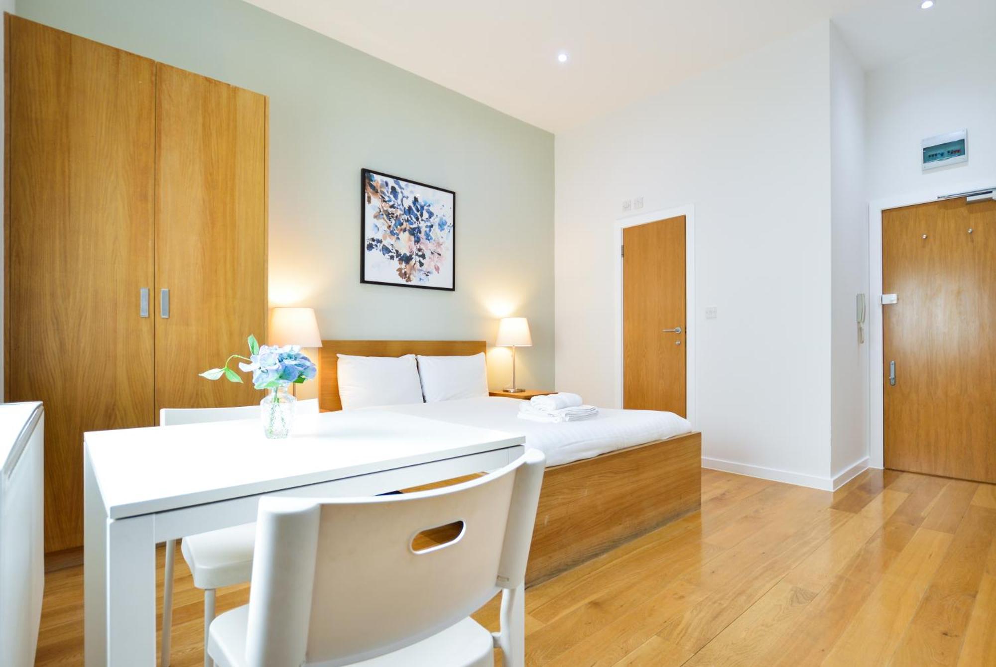 Notting Hill Serviced By Concept Apartamento Londres